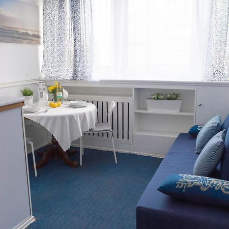 Portogrande Rooms Szczecin Ngoại thất bức ảnh